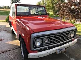 1973 Jeep Commando (CC-1056445) for sale in Kalispell, Montana