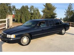 1998 Cadillac DeVille (CC-1056447) for sale in Scottsdale, Arizona