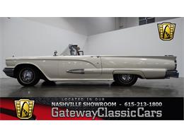 1959 Ford Thunderbird (CC-1056456) for sale in La Vergne, Tennessee