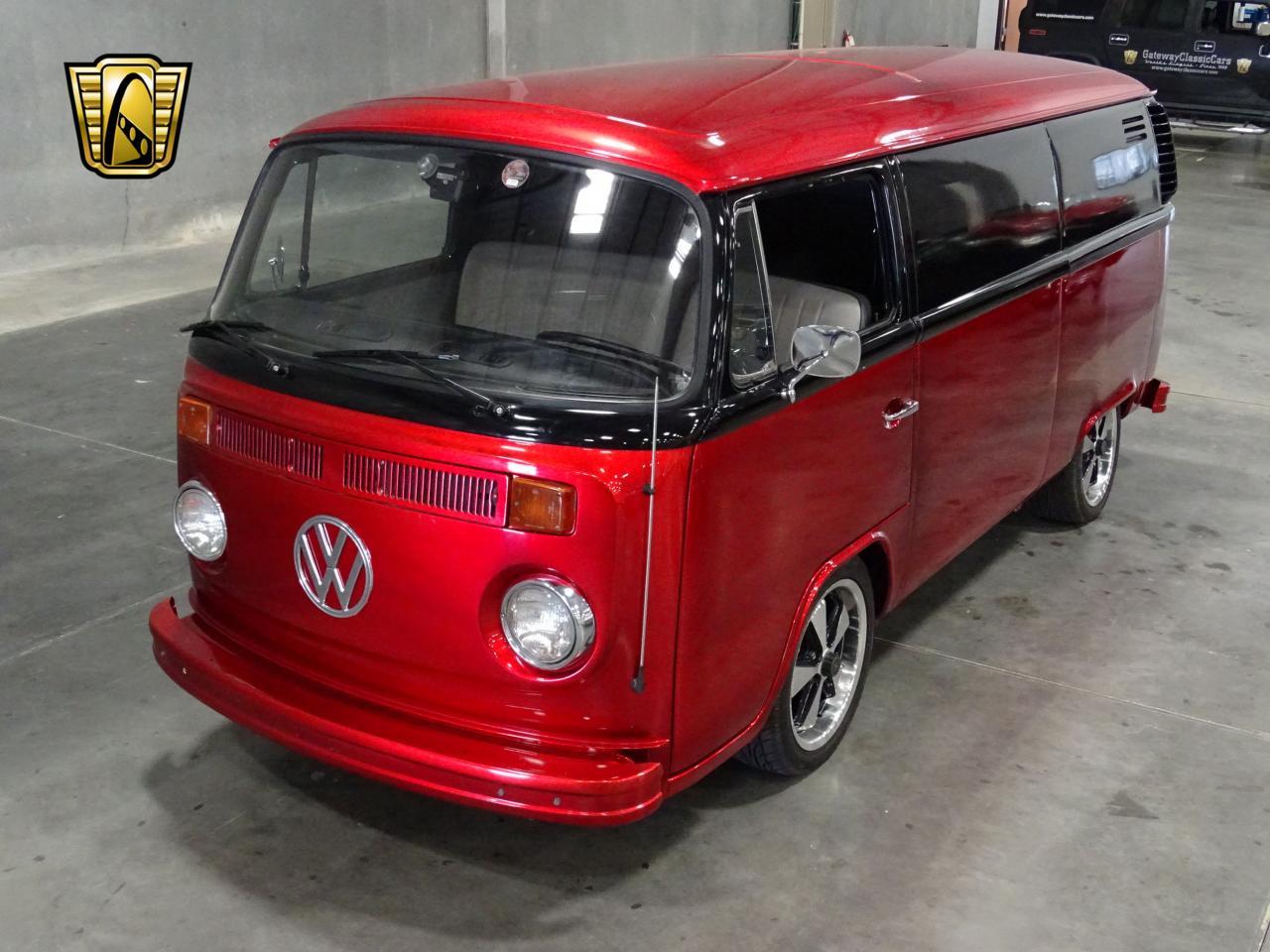 1979 Volkswagen Bus for Sale | ClassicCars.com | CC-1056463