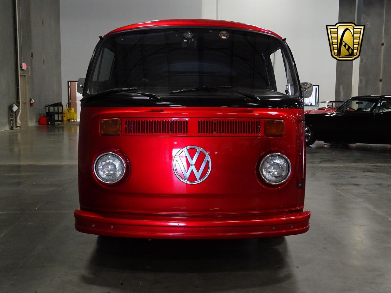 1979 Volkswagen Bus for Sale | ClassicCars.com | CC-1056463