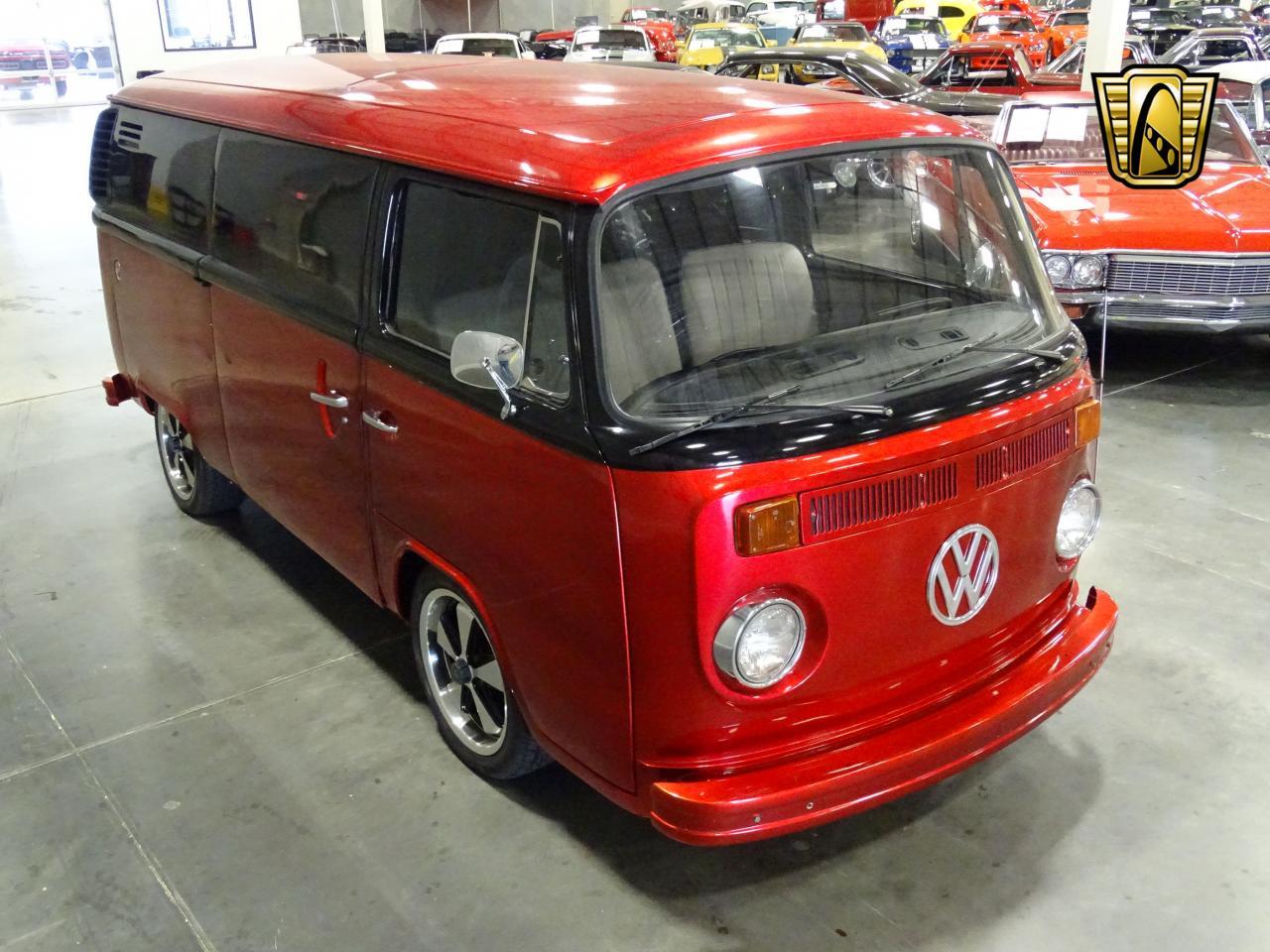 1979 Volkswagen Bus for Sale | ClassicCars.com | CC-1056463