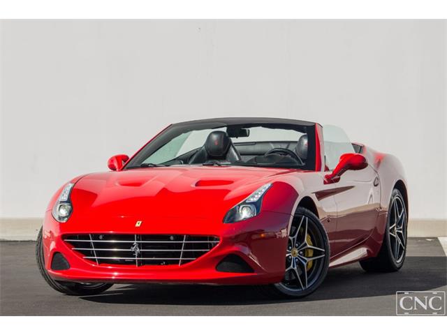 2015 Ferrari California T (CC-1056470) for sale in Scottsdale, Arizona