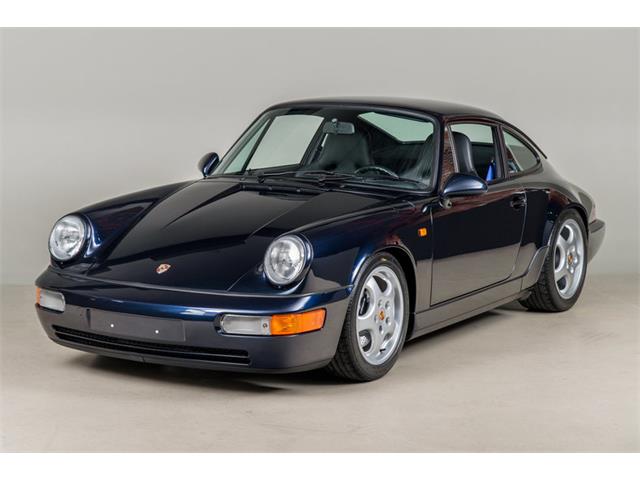 1992 Porsche 964 RS (CC-1056476) for sale in Scotts Valley, California