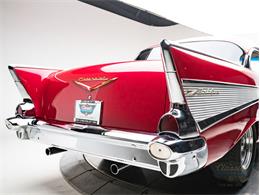 1957 Chevrolet Bel Air (CC-1056477) for sale in Cedar Rapids, Iowa