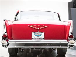1957 Chevrolet Bel Air (CC-1056477) for sale in Cedar Rapids, Iowa