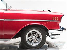 1957 Chevrolet Bel Air (CC-1056477) for sale in Cedar Rapids, Iowa