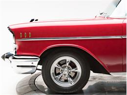 1957 Chevrolet Bel Air (CC-1056477) for sale in Cedar Rapids, Iowa