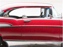 1957 Chevrolet Bel Air (CC-1056477) for sale in Cedar Rapids, Iowa