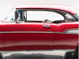 1957 Chevrolet Bel Air (CC-1056477) for sale in Cedar Rapids, Iowa