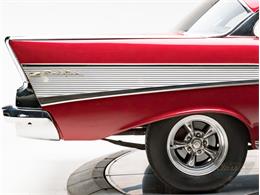 1957 Chevrolet Bel Air (CC-1056477) for sale in Cedar Rapids, Iowa