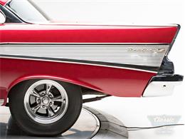 1957 Chevrolet Bel Air (CC-1056477) for sale in Cedar Rapids, Iowa