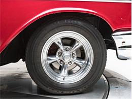 1957 Chevrolet Bel Air (CC-1056477) for sale in Cedar Rapids, Iowa