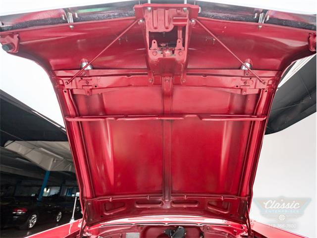 1957 Chevrolet Bel Air (CC-1056477) for sale in Cedar Rapids, Iowa