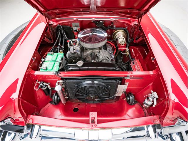 1957 Chevrolet Bel Air (CC-1056477) for sale in Cedar Rapids, Iowa