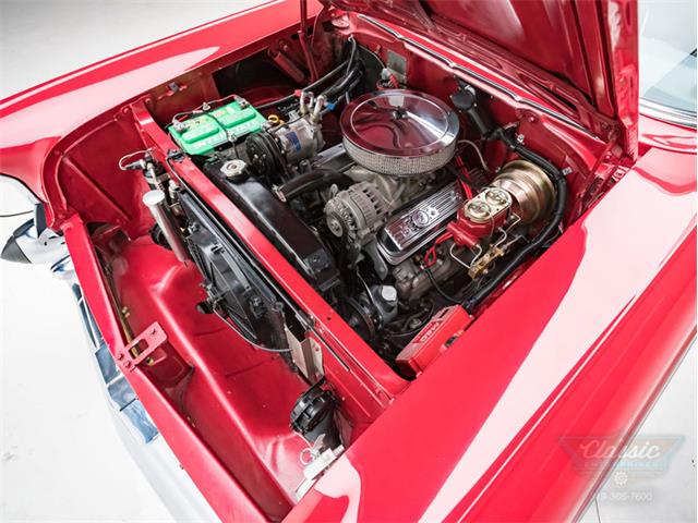 1957 Chevrolet Bel Air (CC-1056477) for sale in Cedar Rapids, Iowa