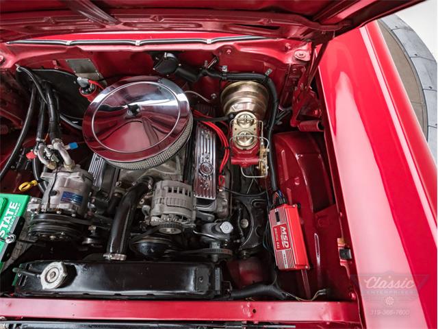 1957 Chevrolet Bel Air (CC-1056477) for sale in Cedar Rapids, Iowa