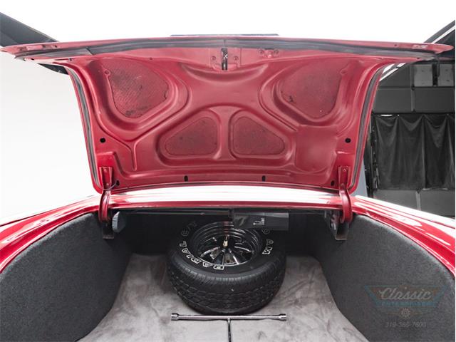 1957 Chevrolet Bel Air (CC-1056477) for sale in Cedar Rapids, Iowa