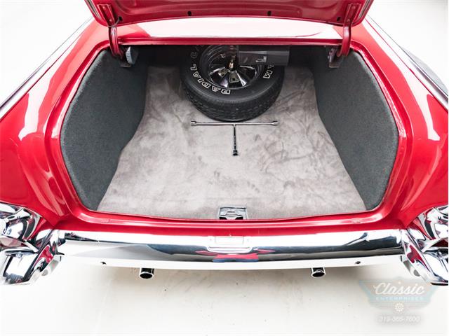 1957 Chevrolet Bel Air (CC-1056477) for sale in Cedar Rapids, Iowa
