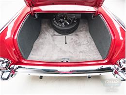 1957 Chevrolet Bel Air (CC-1056477) for sale in Cedar Rapids, Iowa