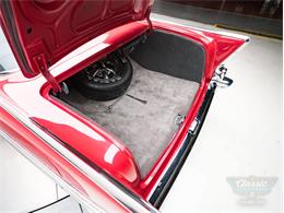 1957 Chevrolet Bel Air (CC-1056477) for sale in Cedar Rapids, Iowa