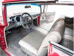 1957 Chevrolet Bel Air (CC-1056477) for sale in Cedar Rapids, Iowa
