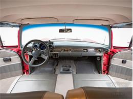 1957 Chevrolet Bel Air (CC-1056477) for sale in Cedar Rapids, Iowa