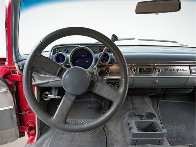 1957 Chevrolet Bel Air (CC-1056477) for sale in Cedar Rapids, Iowa