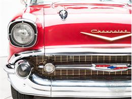 1957 Chevrolet Bel Air (CC-1056477) for sale in Cedar Rapids, Iowa
