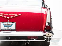 1957 Chevrolet Bel Air (CC-1056477) for sale in Cedar Rapids, Iowa