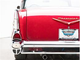 1957 Chevrolet Bel Air (CC-1056477) for sale in Cedar Rapids, Iowa