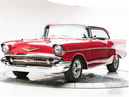 1957 Chevrolet Bel Air (CC-1056477) for sale in Cedar Rapids, Iowa