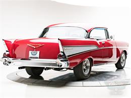 1957 Chevrolet Bel Air (CC-1056477) for sale in Cedar Rapids, Iowa