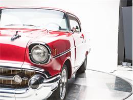 1957 Chevrolet Bel Air (CC-1056477) for sale in Cedar Rapids, Iowa