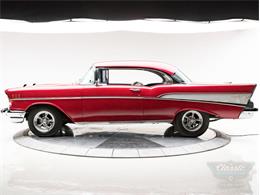 1957 Chevrolet Bel Air (CC-1056477) for sale in Cedar Rapids, Iowa