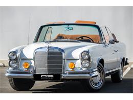 1966 Mercedes-Benz 250 (CC-1056479) for sale in Scottsdale, Arizona