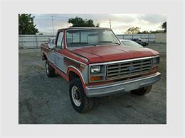 1982 Ford F-Series (CC-1056481) for sale in Pahrump, Nevada