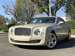 2011 Bentley Mulsanne S (CC-1056483) for sale in Scottsdale, Arizona