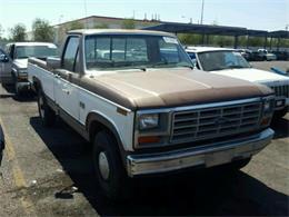 1984 Ford Pickup (CC-1056494) for sale in Ontario, California