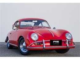 1959 Porsche 356A (CC-1056503) for sale in Scottsdale, Arizona