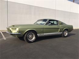 1968 Shelby GT350 (CC-1056505) for sale in Scottsdale, Arizona