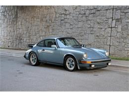 1981 Porsche 911 (CC-1056525) for sale in Atlanta, Georgia