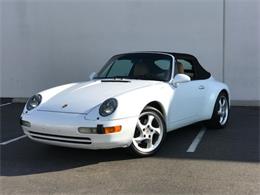 1997 Porsche 911 Carrera (CC-1056527) for sale in Scottsdale, Arizona