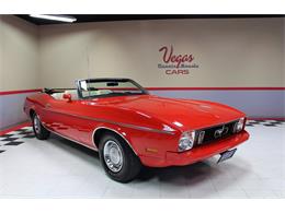 1973 Ford Mustang (CC-1056539) for sale in Henderson, Nevada