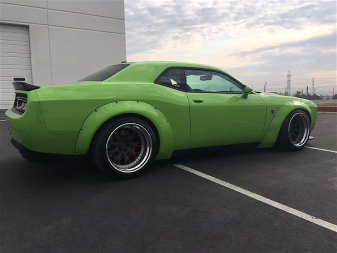 2015 Dodge Challenger SRT Hellcat for Sale | ClassicCars ...