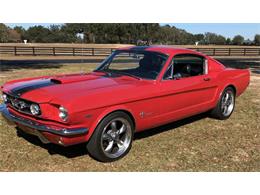 1965 Ford Mustang (CC-1056553) for sale in Leesburg, Florida