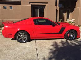 2008 Ford Mustang (CC-1056559) for sale in Scottsdale, Arizona