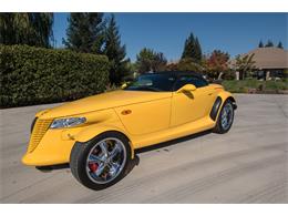 2000 Plymouth Prowler (CC-1056565) for sale in Scottsdale, Arizona