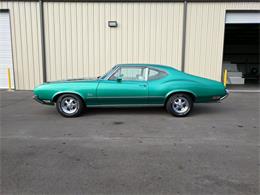 1972 Oldsmobile Cutlass (CC-1056581) for sale in Lakeland, Florida