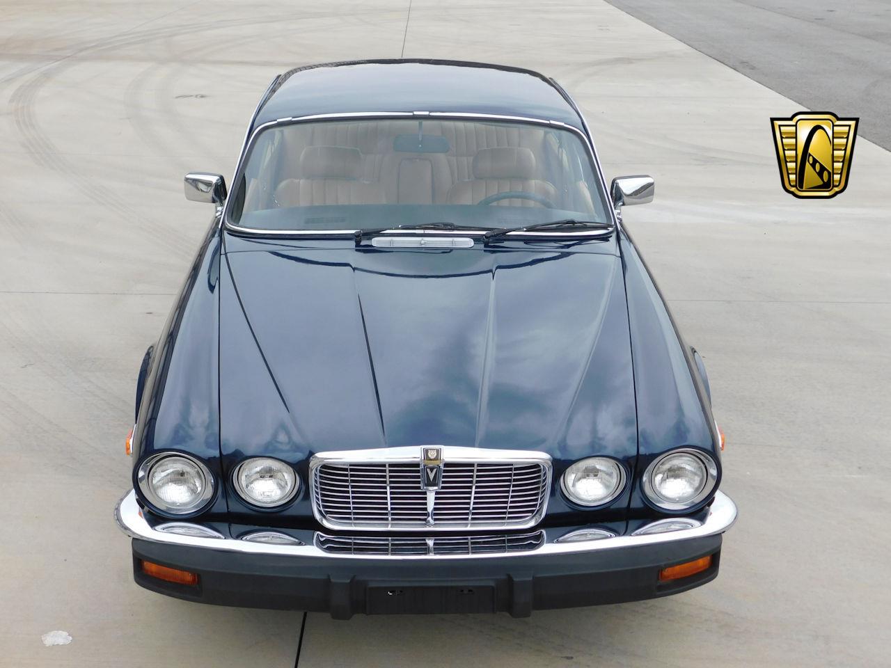 1979 Jaguar XJ12 for Sale | ClassicCars.com | CC-1050659